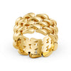 18K gold plated | 60, 18K gold plated | 58, 18K gold plated | 54, 18K gold plated | 52, 18K gold plated | 50, 18K gold plated | 56