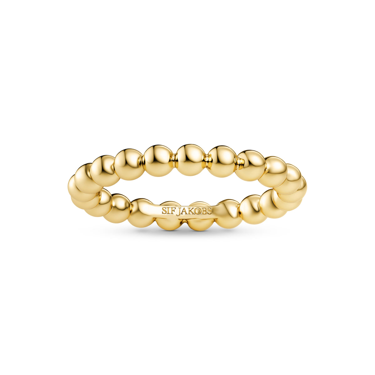 18K gold plated | 60, 18K gold plated | 58, 18K gold plated | 56, 18K gold plated | 54, 18K gold plated | 52, 18K gold plated | 50