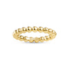 18K gold plated | 60, 18K gold plated | 58, 18K gold plated | 56, 18K gold plated | 54, 18K gold plated | 52, 18K gold plated | 50