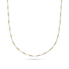 18K gold plated