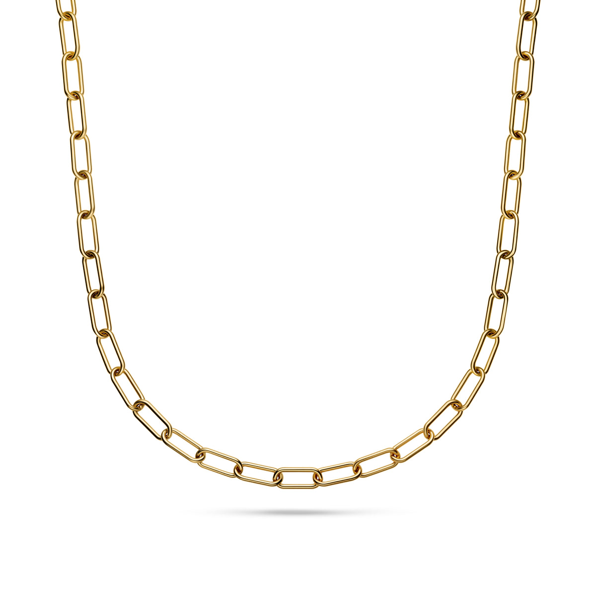 18K gold plated | Large