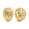 18K gold plated