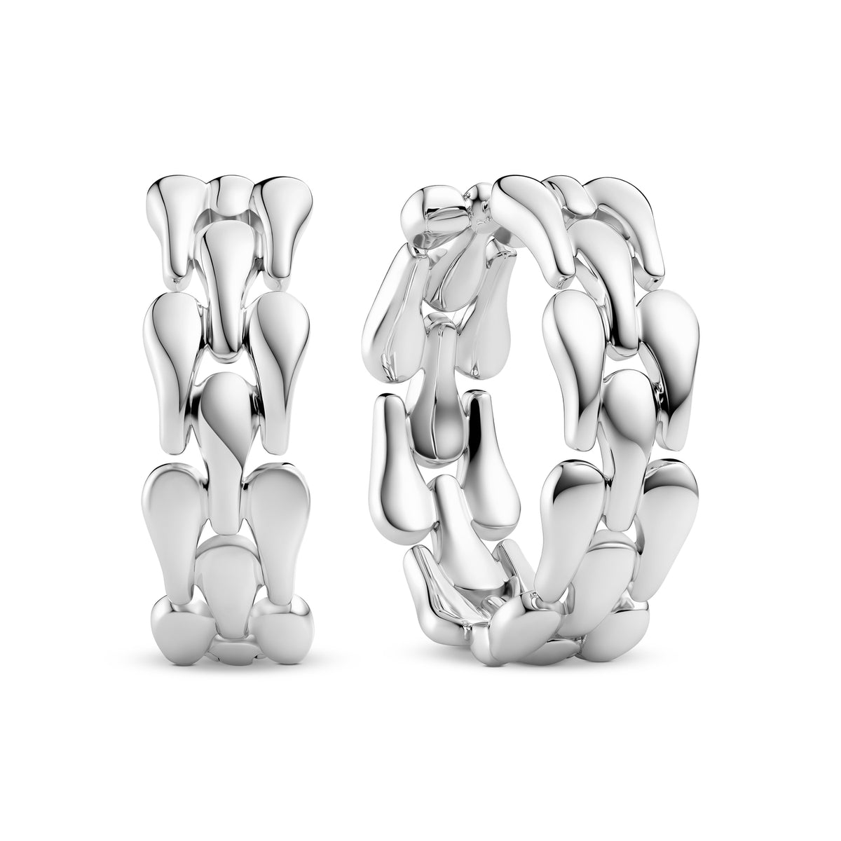 SJ Metal | Large