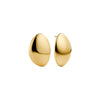 18K gold plated | Small