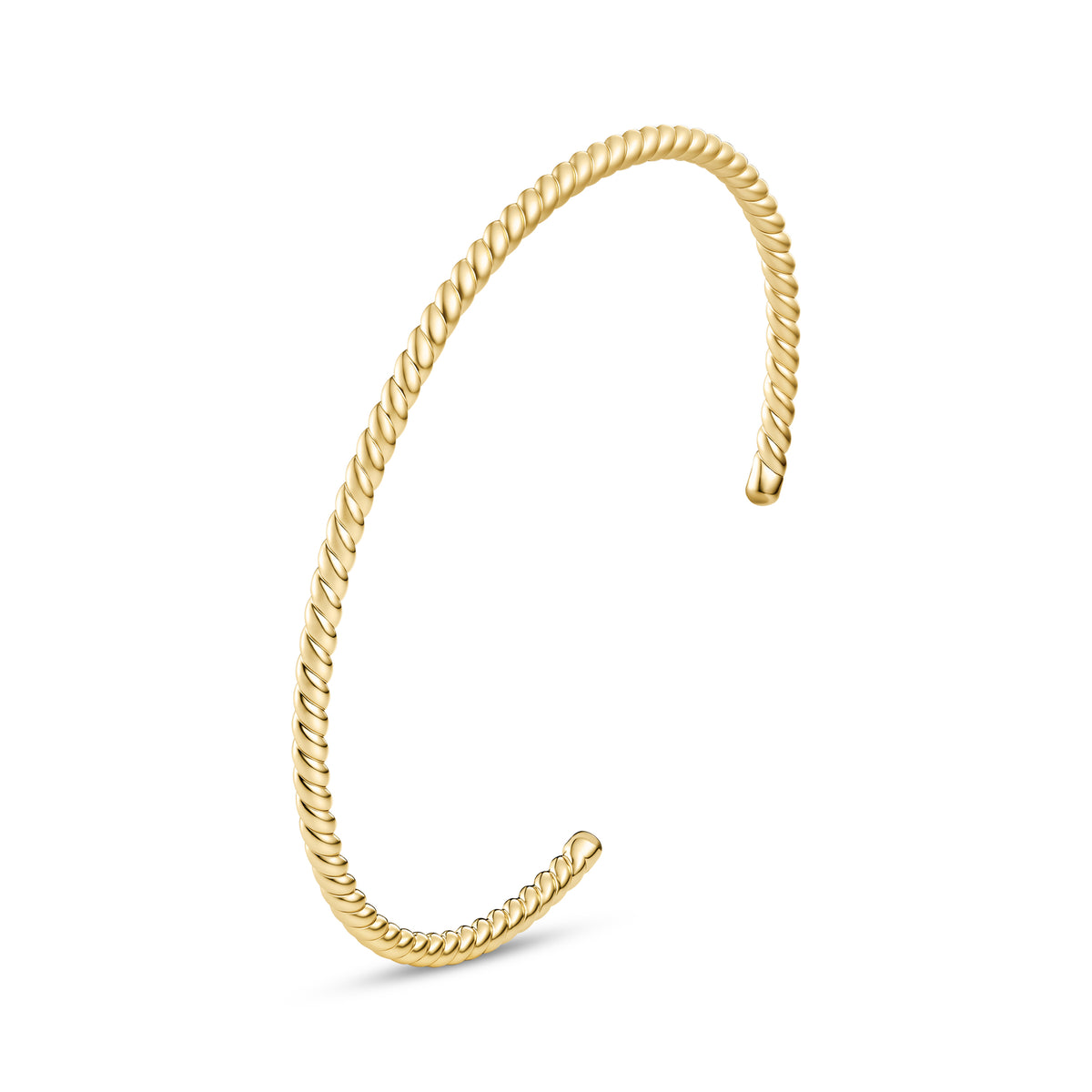 18K gold plated