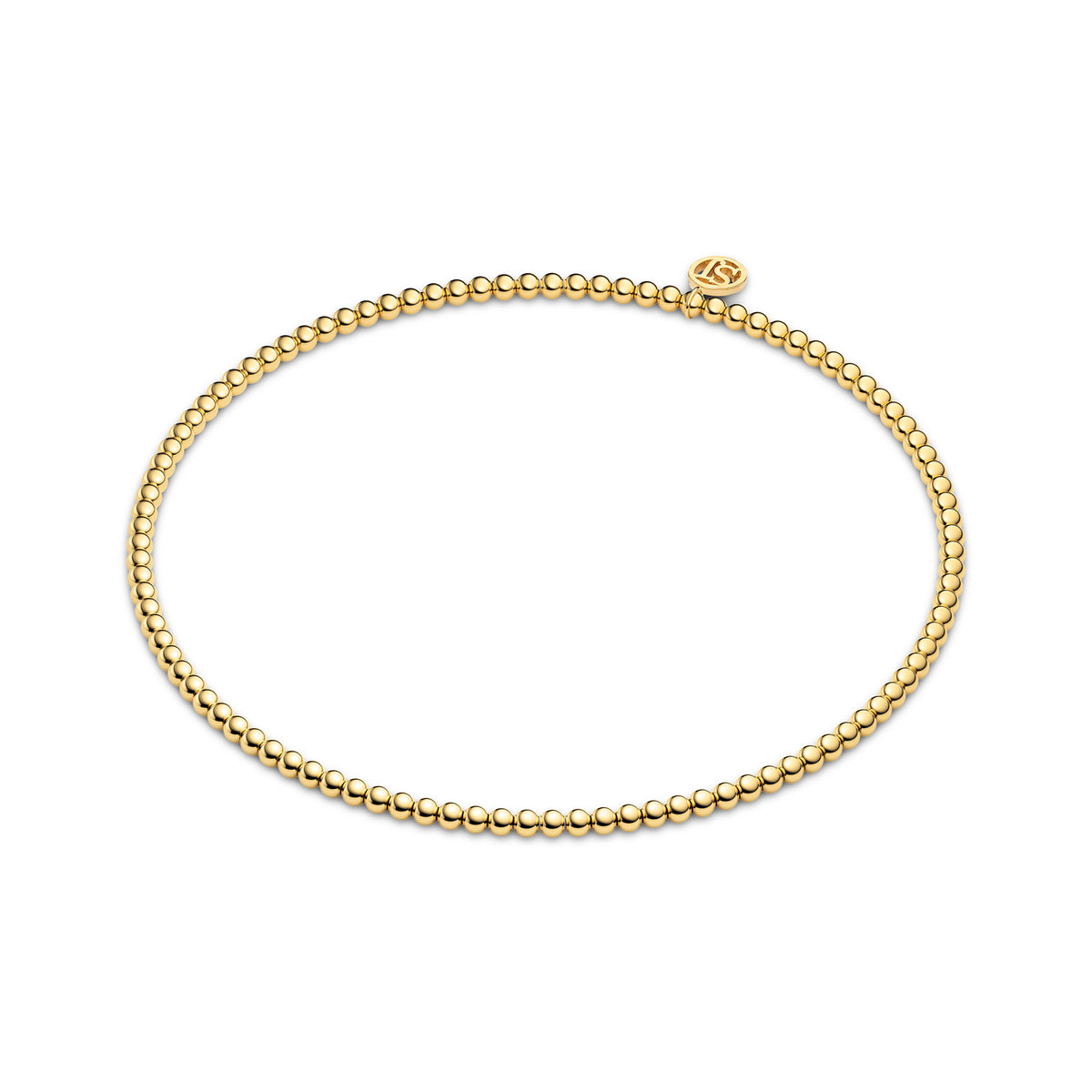 18K gold plated | 19 cm, 18K gold plated | 18 cm, 18K gold plated | 17 cm