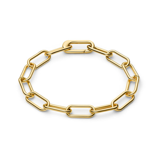 18K gold plated