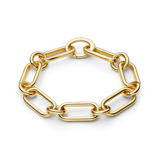 18K gold plated