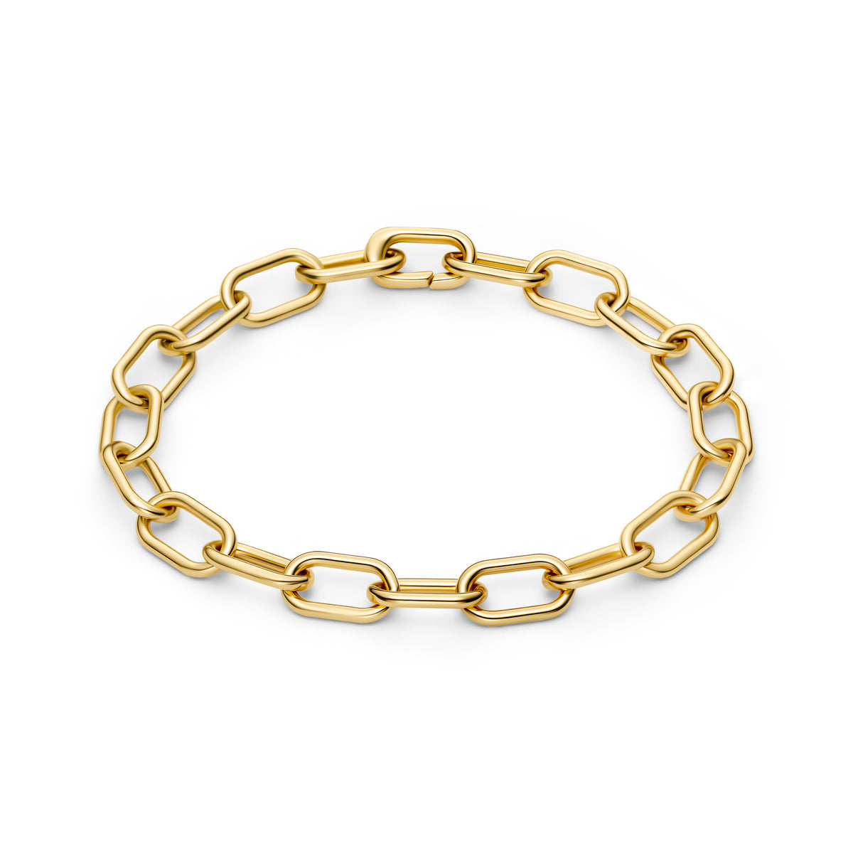 18K gold plated | Small