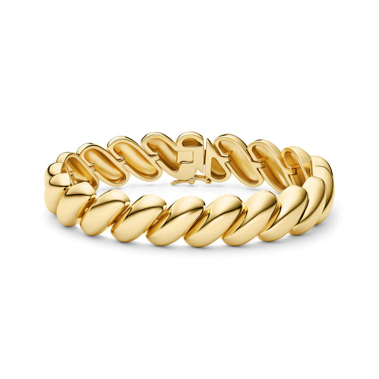 18K gold plated | 19 cm, 18K gold plated | 18 cm, 18K gold plated | 17 cm