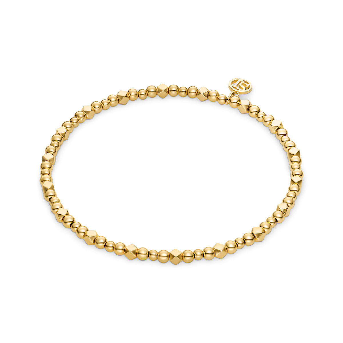 18K gold plated | 19 cm, 18K gold plated | 18 cm, 18K gold plated | 17 cm