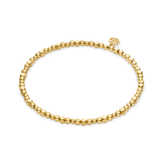18K gold plated | 19 cm, 18K gold plated | 18 cm, 18K gold plated | 17 cm