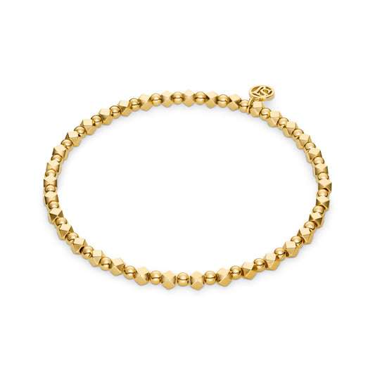 18K gold plated | 19 cm, 18K gold plated | 18 cm, 18K gold plated | 17 cm