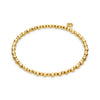 18K gold plated | 19 cm, 18K gold plated | 18 cm, 18K gold plated | 17 cm