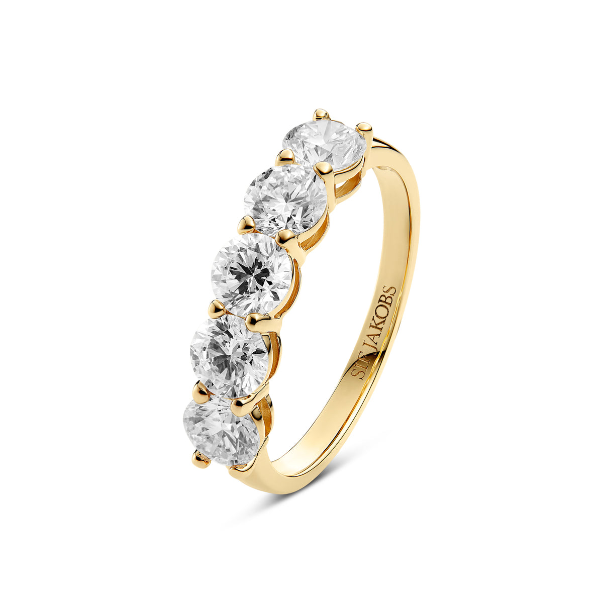 14k Yellow gold | 60, 14k Yellow gold | 58, 14k Yellow gold | 56, 14k Yellow gold | 54, 14k Yellow gold | 52, 14k Yellow gold | 50