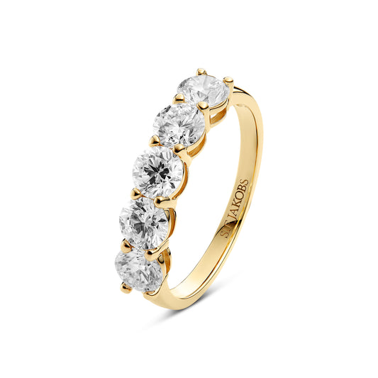14k Yellow gold | 60, 14k Yellow gold | 58, 14k Yellow gold | 56, 14k Yellow gold | 54, 14k Yellow gold | 52, 14k Yellow gold | 50