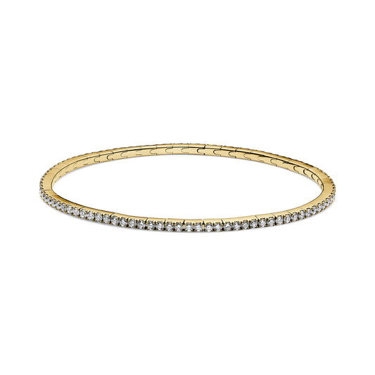 14k Yellow gold | 19 cm, 14k Yellow gold | 18 cm, 14k Yellow gold | 17 cm, 14k Yellow gold | 16 cm
