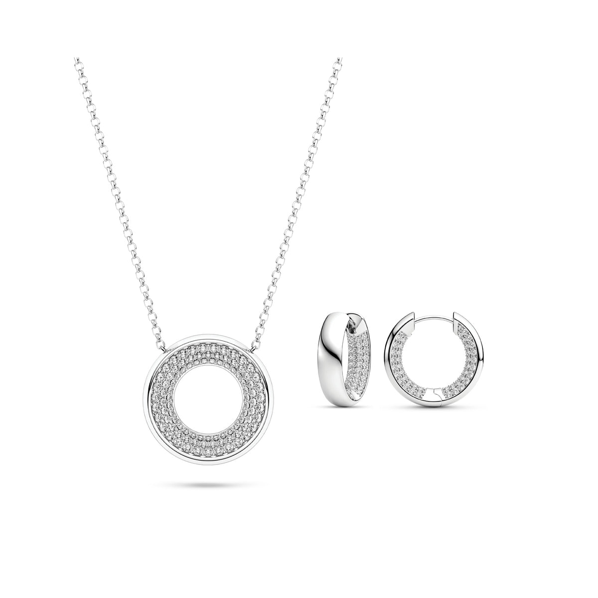 925 Sterling silver