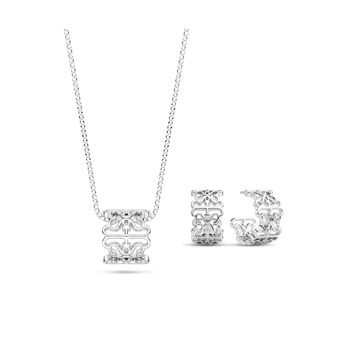 925 Sterling silver