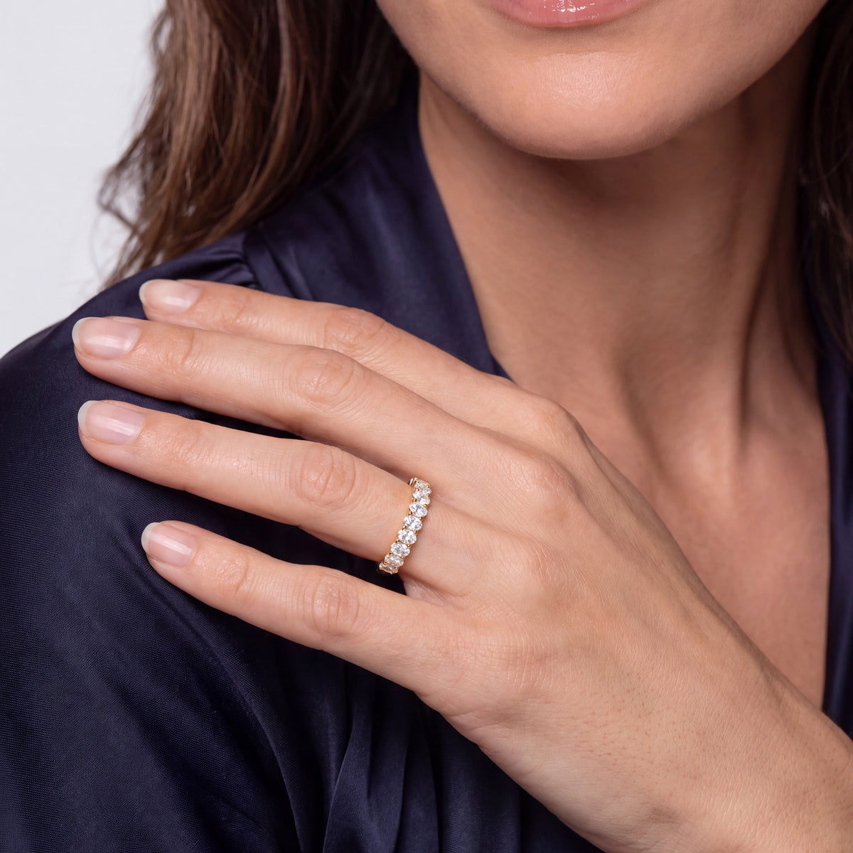 14k Yellow gold | 0.99 ct. | 60, 14k Yellow gold | 0.99 ct. | 58, 14k Yellow gold | 0.99 ct. | 56, 14k Yellow gold | 0.99 ct. | 54, 14k Yellow gold | 0.99 ct. | 52, 14k Yellow gold | 0.99 ct. | 50
