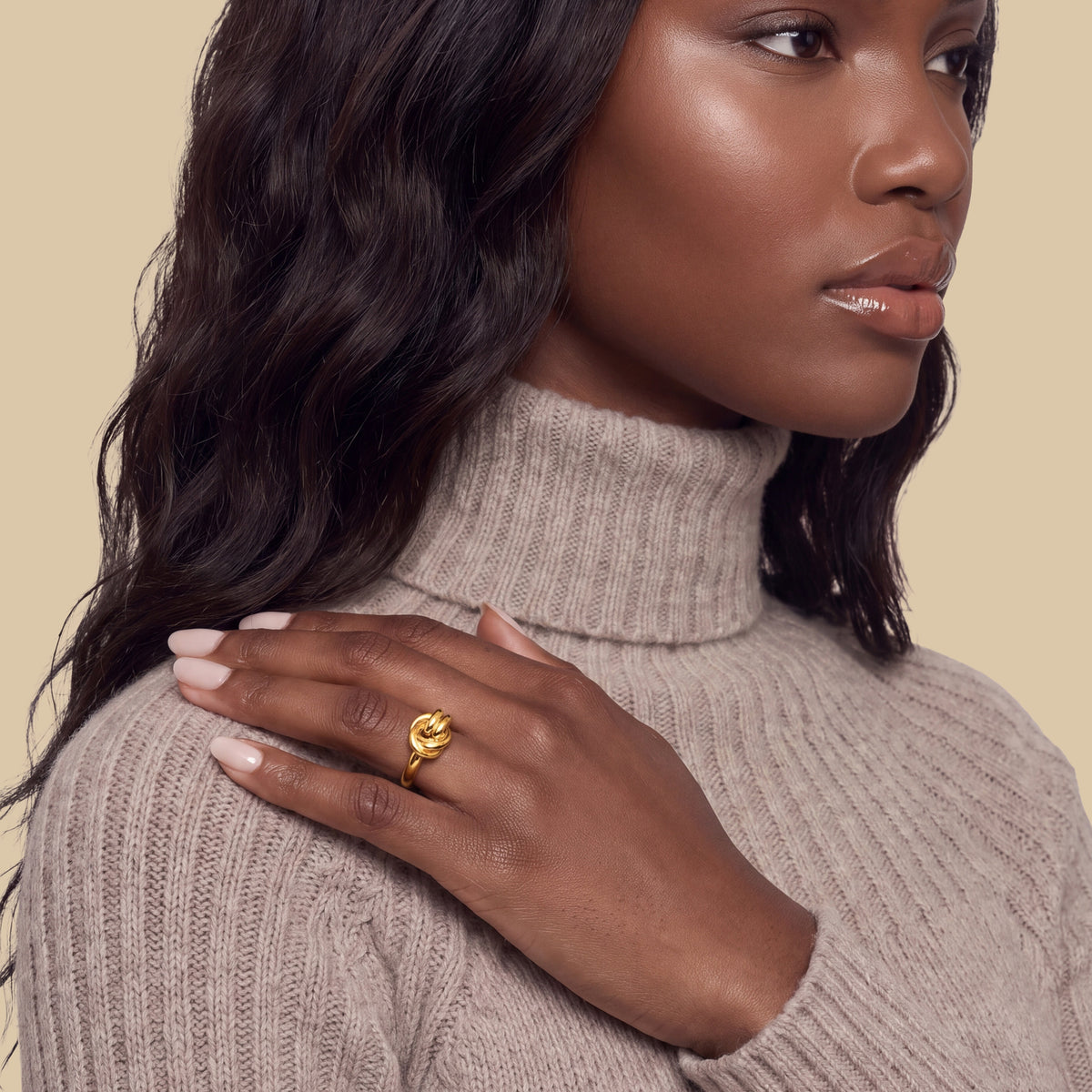 18K gold plated | 60, 18K gold plated | 58, 18K gold plated | 54, 18K gold plated | 52, 18K gold plated | 50, 18K gold plated | 56