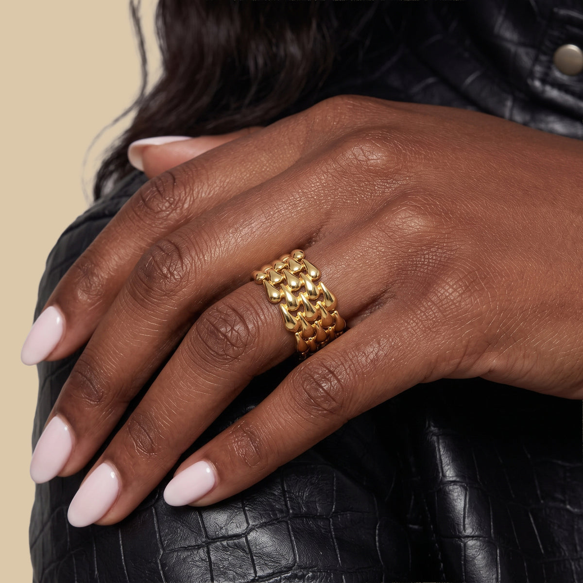 18K gold plated | 60, 18K gold plated | 58, 18K gold plated | 54, 18K gold plated | 52, 18K gold plated | 50, 18K gold plated | 56