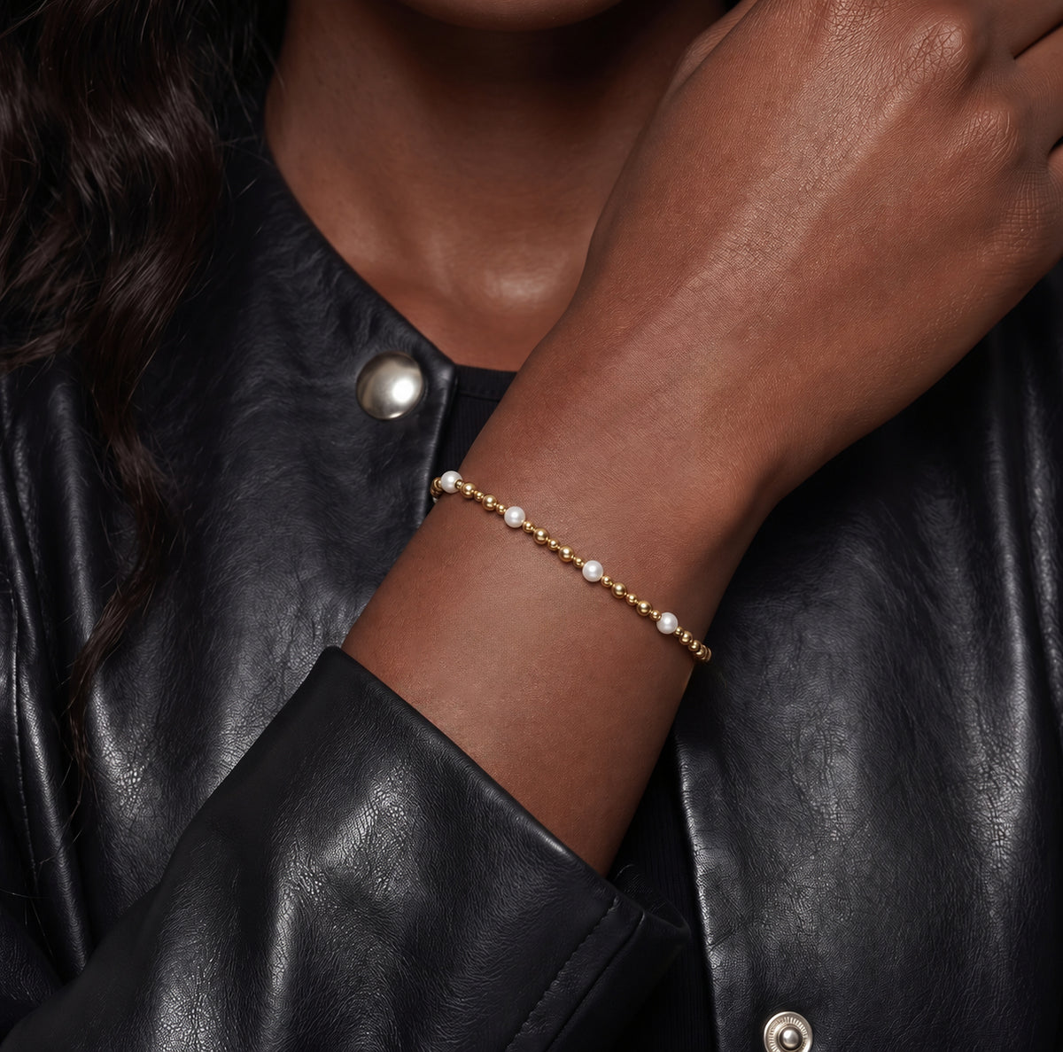 18K gold plated | 19 cm, 18K gold plated | 18 cm, 18K gold plated | 17 cm