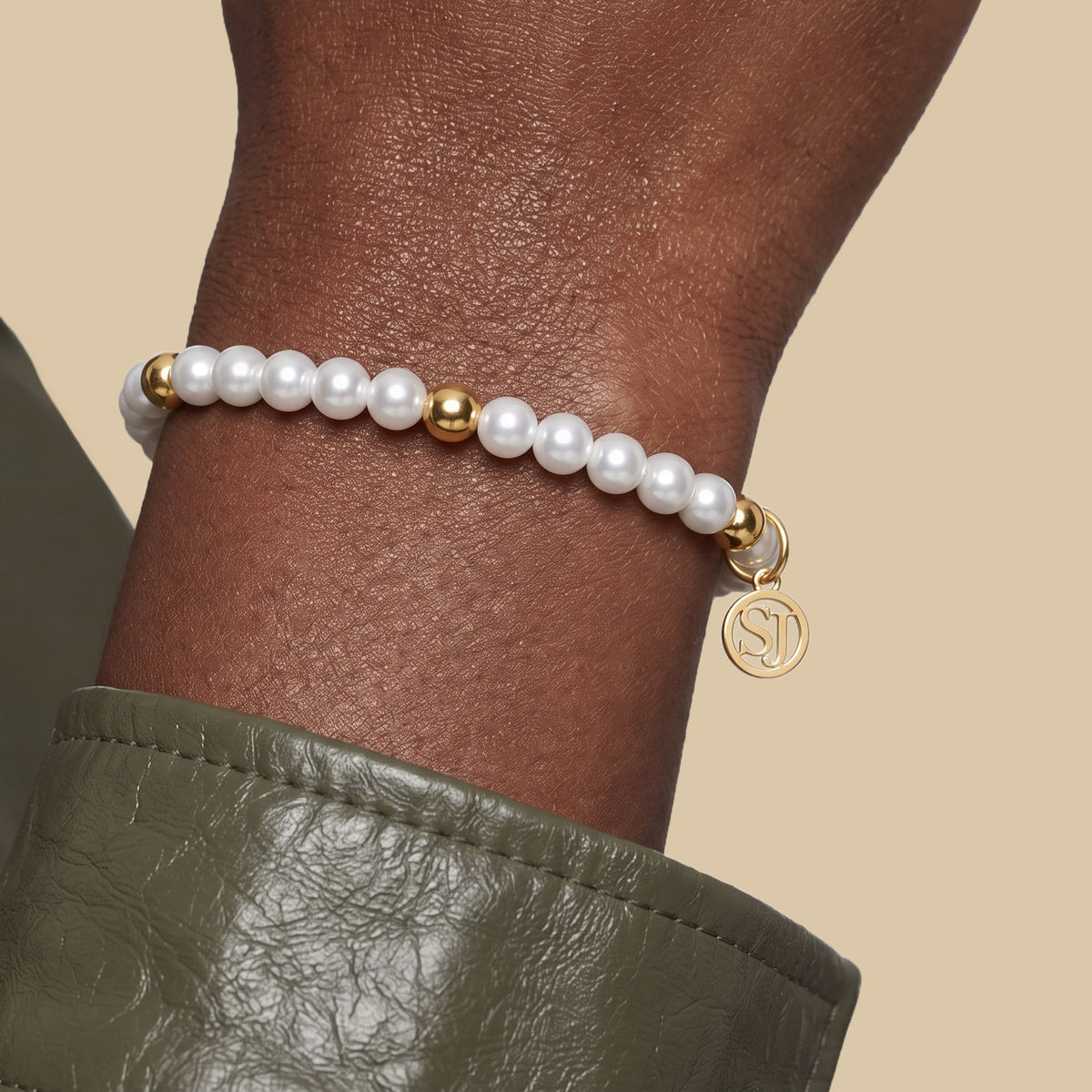 18K gold plated | 17 cm, 18K gold plated | 19 cm, 18K gold plated | 18 cm