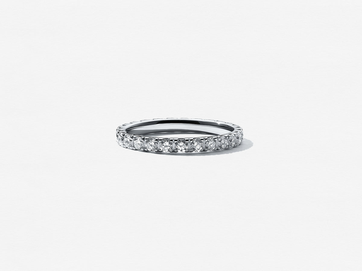 14k White gold | 60, 14k White gold | 58, 14k White gold | 56, 14k White gold | 54, 14k White gold | 52, 14k White gold | 50