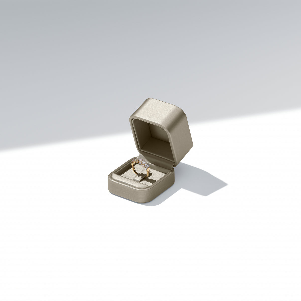 14k White gold | 0.44 ct | 60, 14k White gold | 0.44 ct | 58, 14k White gold | 0.44 ct | 56, 14k White gold | 0.44 ct | 54, 14k White gold | 0.44 ct | 52, 14k White gold | 0.44 ct | 50