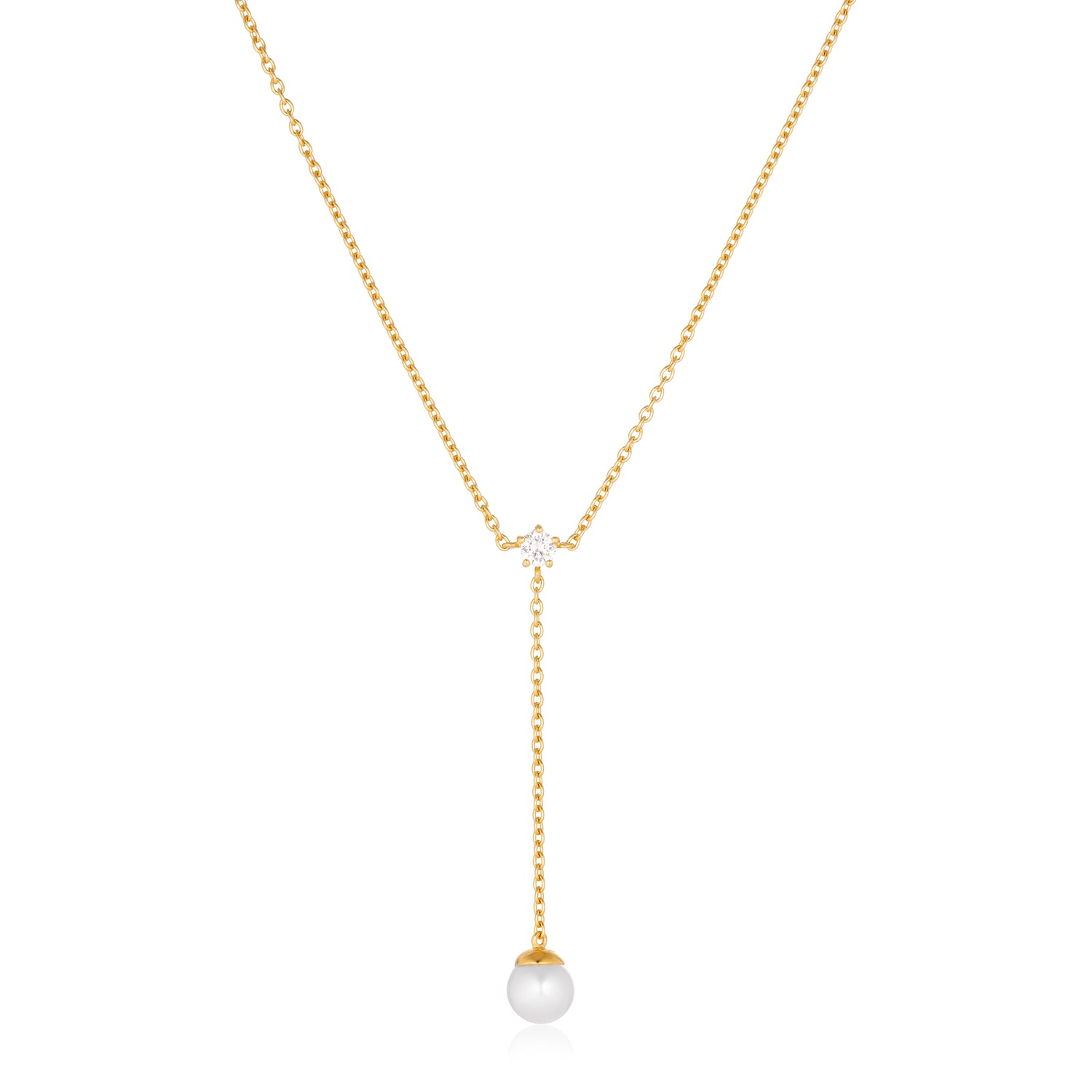 18K gold plated