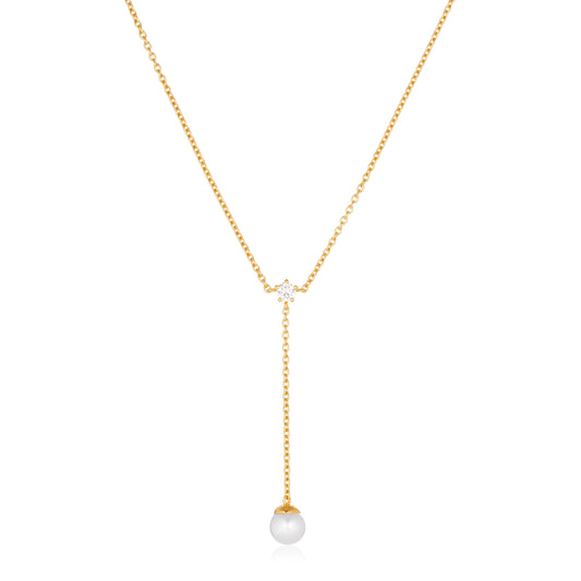 18K gold plated