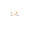 18K gold plated