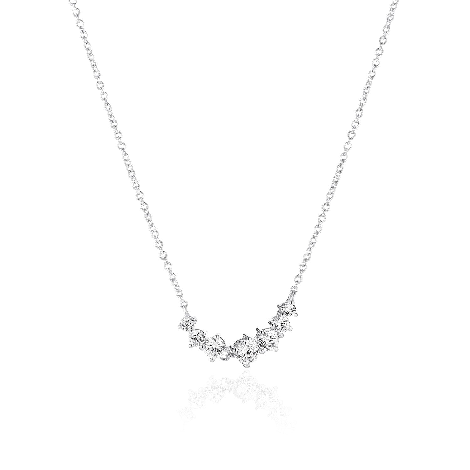 Necklace Belluno Piccolo – Sif Jakobs Jewellery Necklace Belluno Piccolo – Sif Jakobs Jewellery