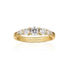 18K gold plated | White | 60, 18K gold plated | White | 58, 18K gold plated | White | 56, 18K gold plated | White | 54, 18K gold plated | White | 52, 18K gold plated | White | 50