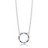 925 Sterling silver | Rainbow | Grande