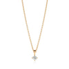 18K gold plated