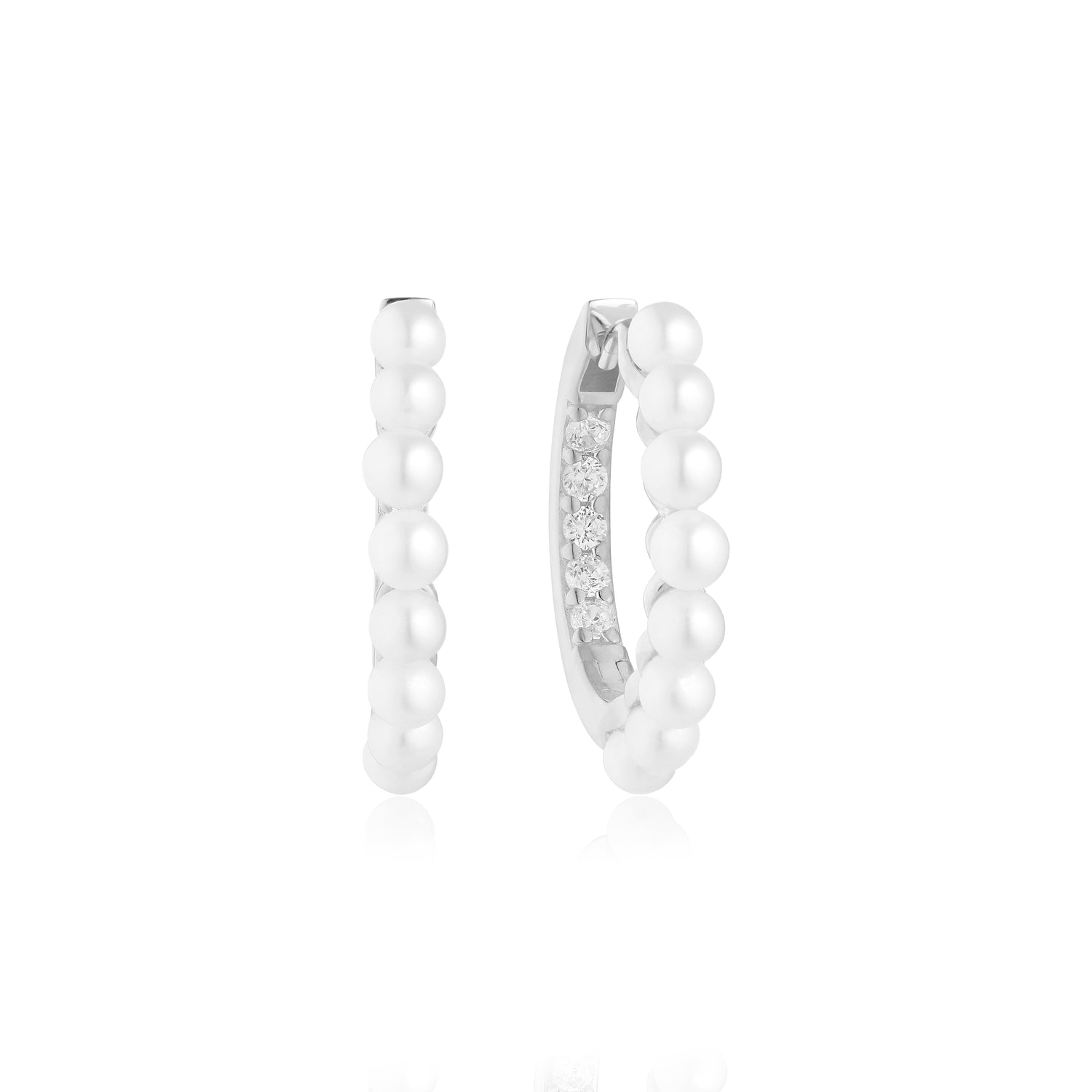 925 Sterling silver | Medio