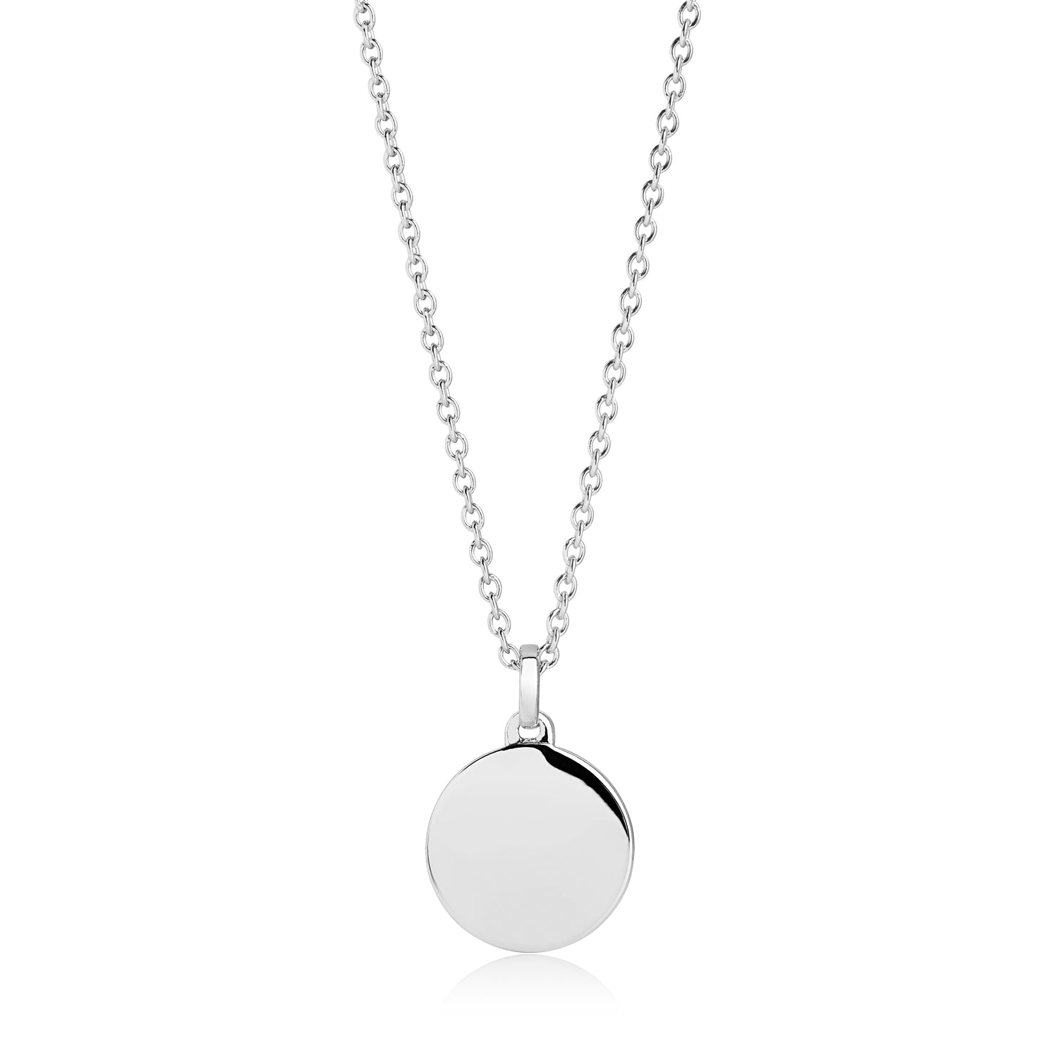 925 Sterling silver | Piccolo