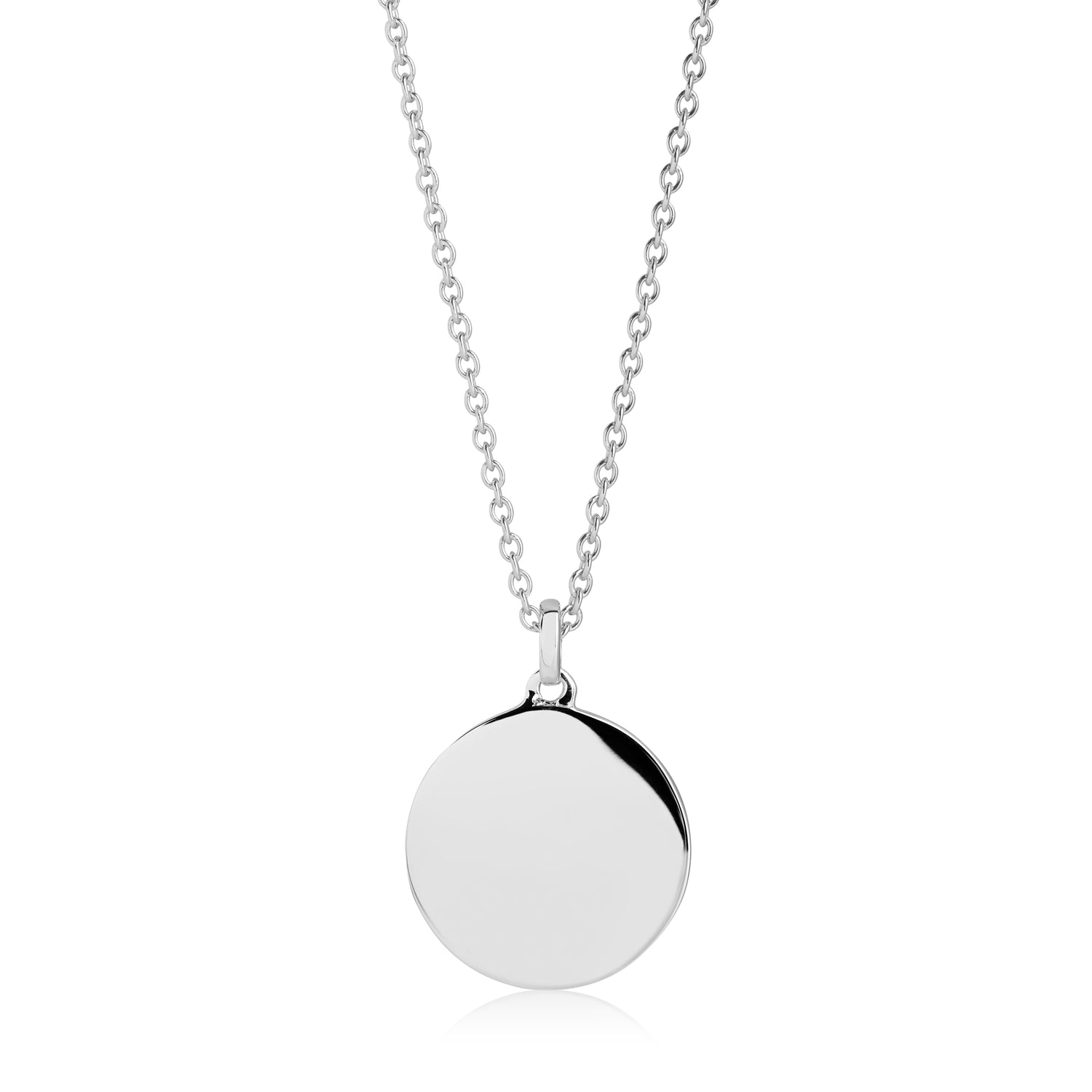 925 Sterling silver | Medio