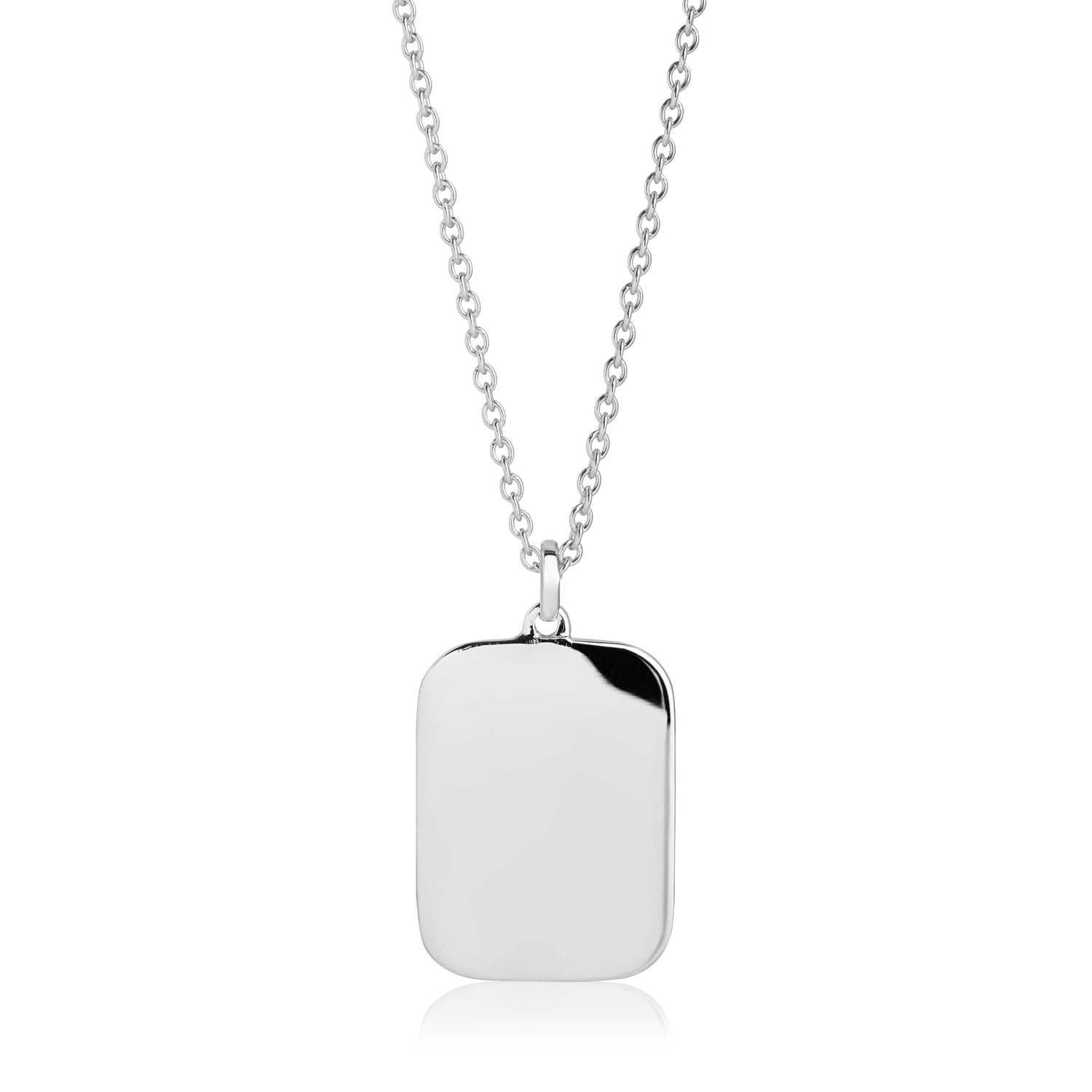 925 Sterling silver | 45-60 cm, 925 Sterling silver | 38-45 cm