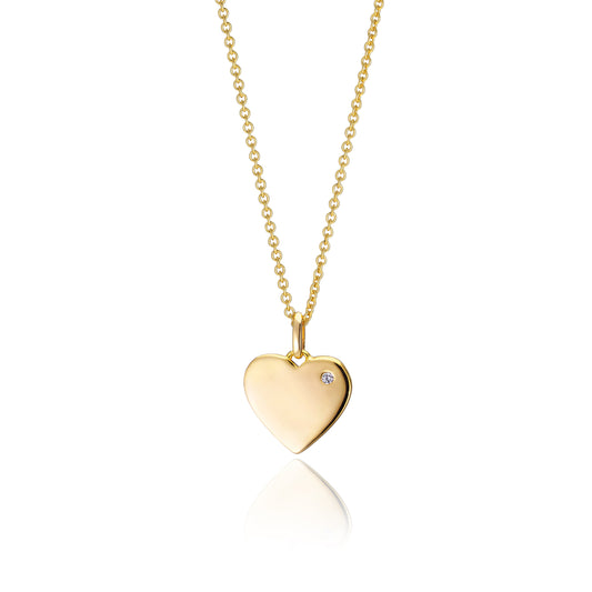 18K gold plated