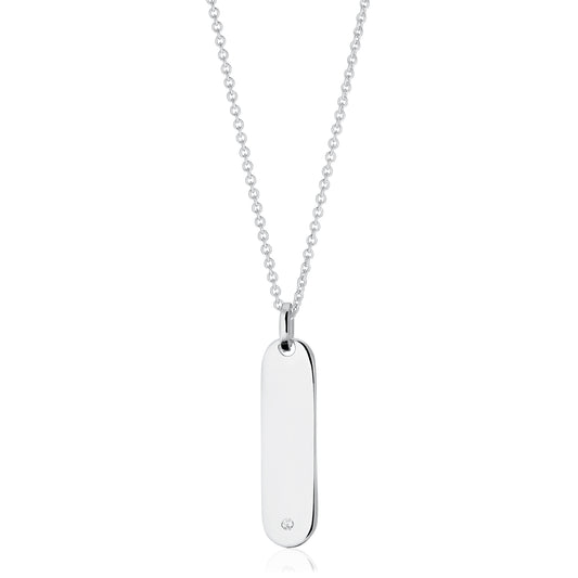925 Sterling silver | 60-90 cm, 925 Sterling silver | 45-60 cm