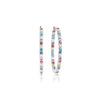 925 Sterling silver | Rainbow