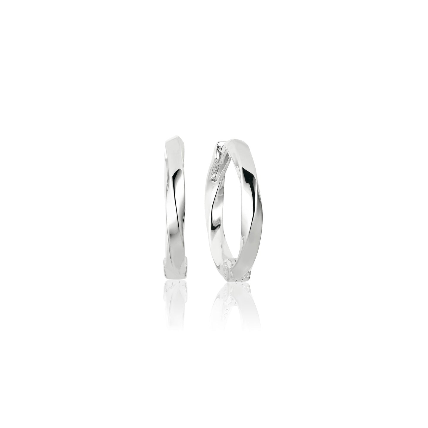 925 Sterling silver | Medio