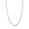 925 Sterling silver | 50 cm, 925 Sterling silver | 45 cm
