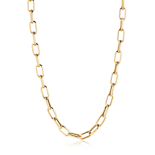 18K gold plated | 50 cm
