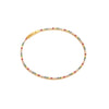 18K gold plated | Rainbow | 19 cm, 18K gold plated | Rainbow | 18 cm, 18K gold plated | Rainbow | 17 cm, 18K gold plated | Rainbow | 16 cm