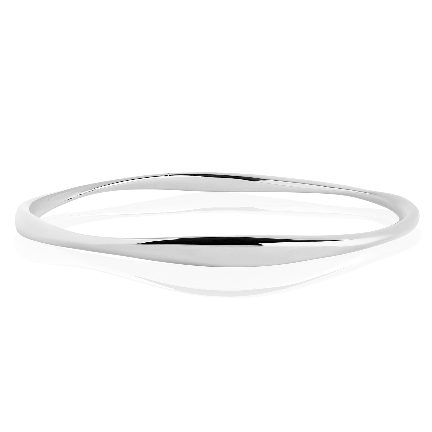 925 Sterling silver | Large, 925 Sterling silver | Medium