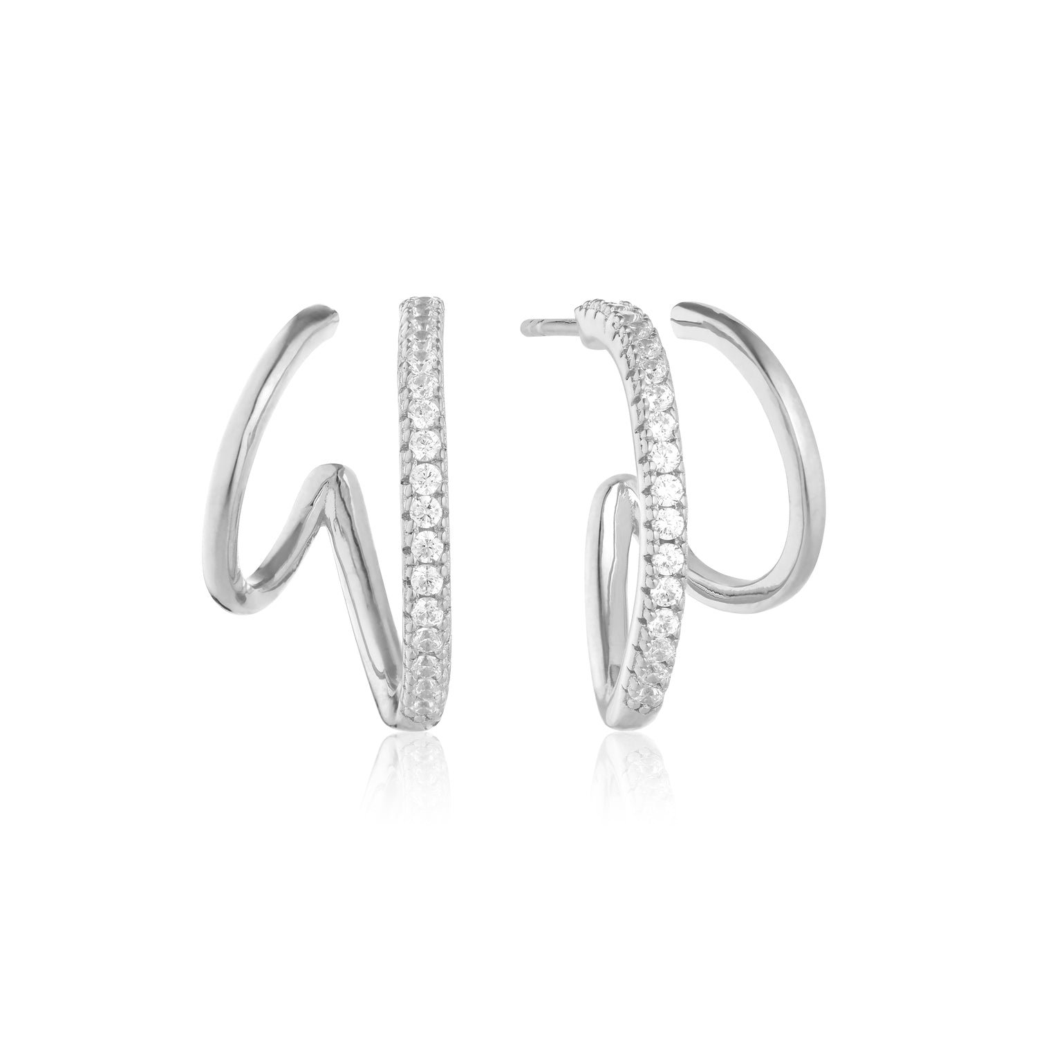 925 Sterling silver | Grande